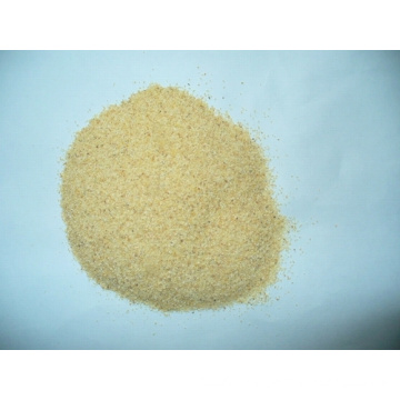 Chinese Export Good Quality Garlic Granules